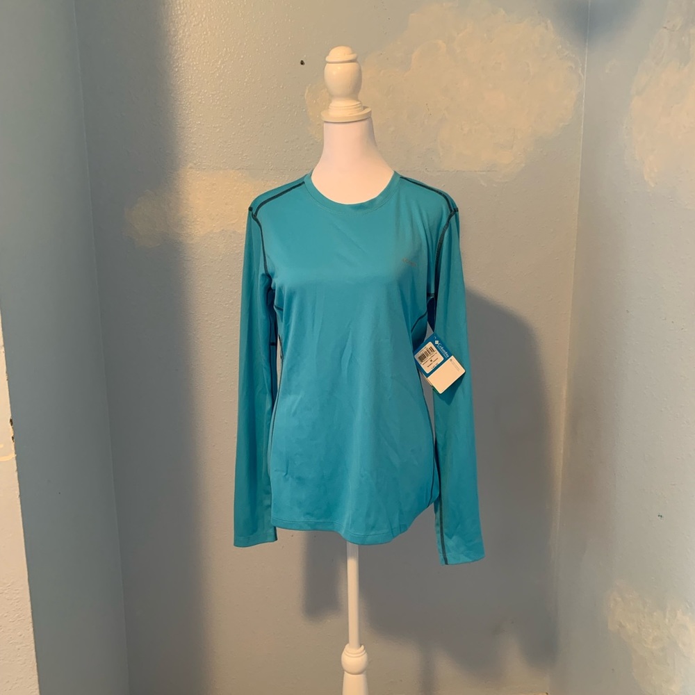 Woman’s Athletic Shirt